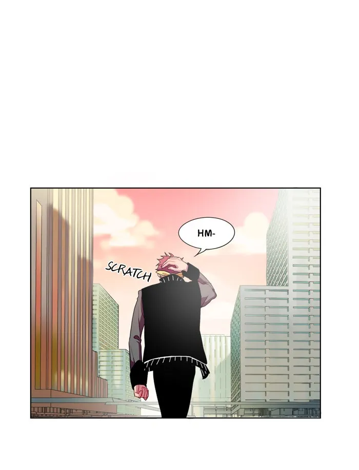 SHADOW Chapter 1 page 60 - 