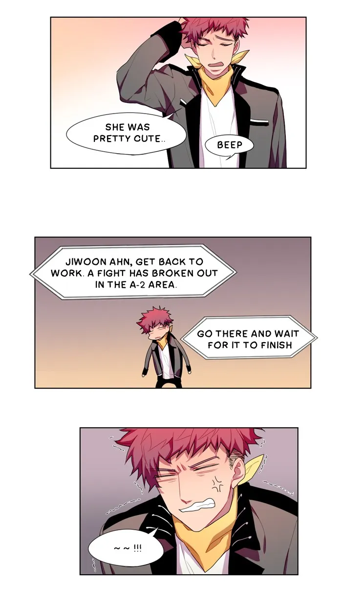 SHADOW Chapter 1 page 61 - 