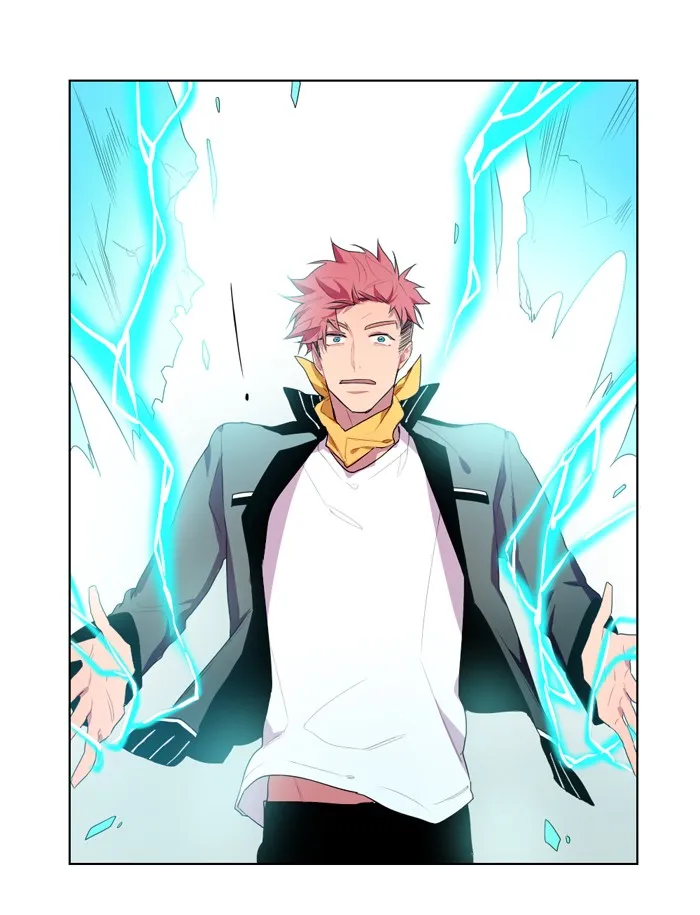 SHADOW Chapter 1 page 9 - 