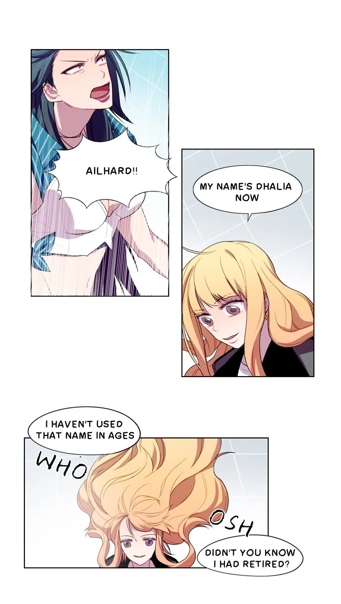 SHADOW Chapter 10 page 1 - 
