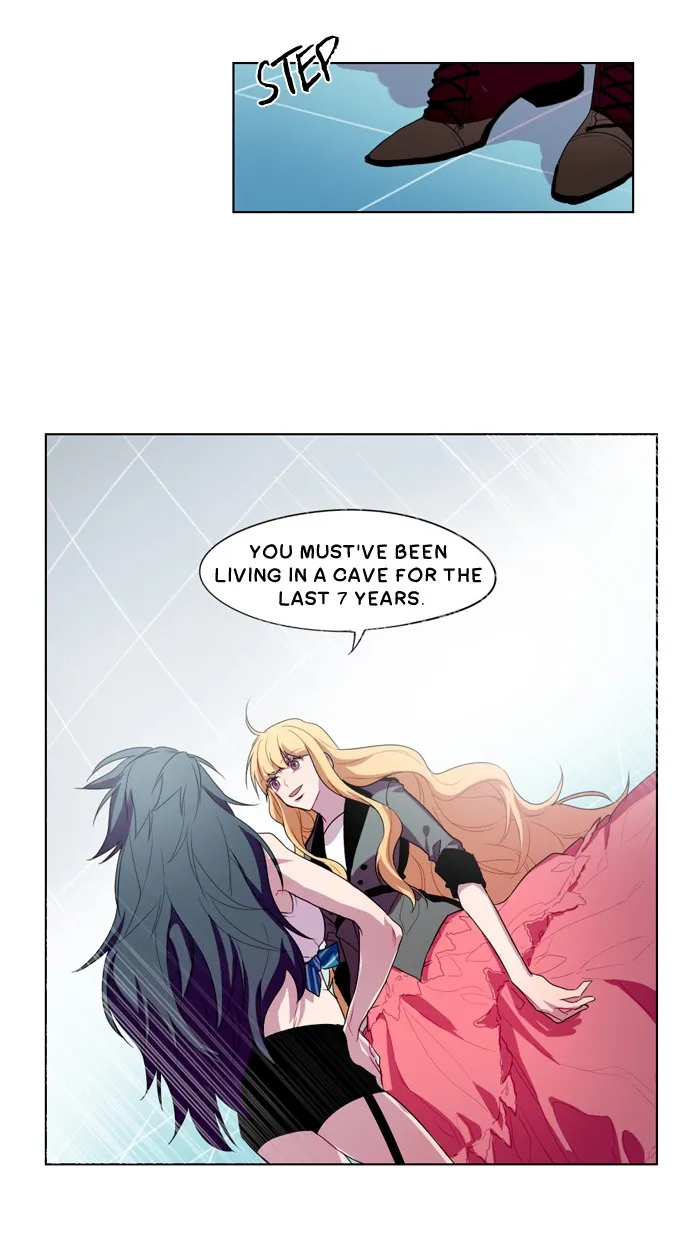 SHADOW Chapter 10 page 2 - 