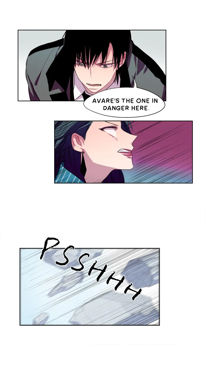 SHADOW Chapter 10 page 11 - 