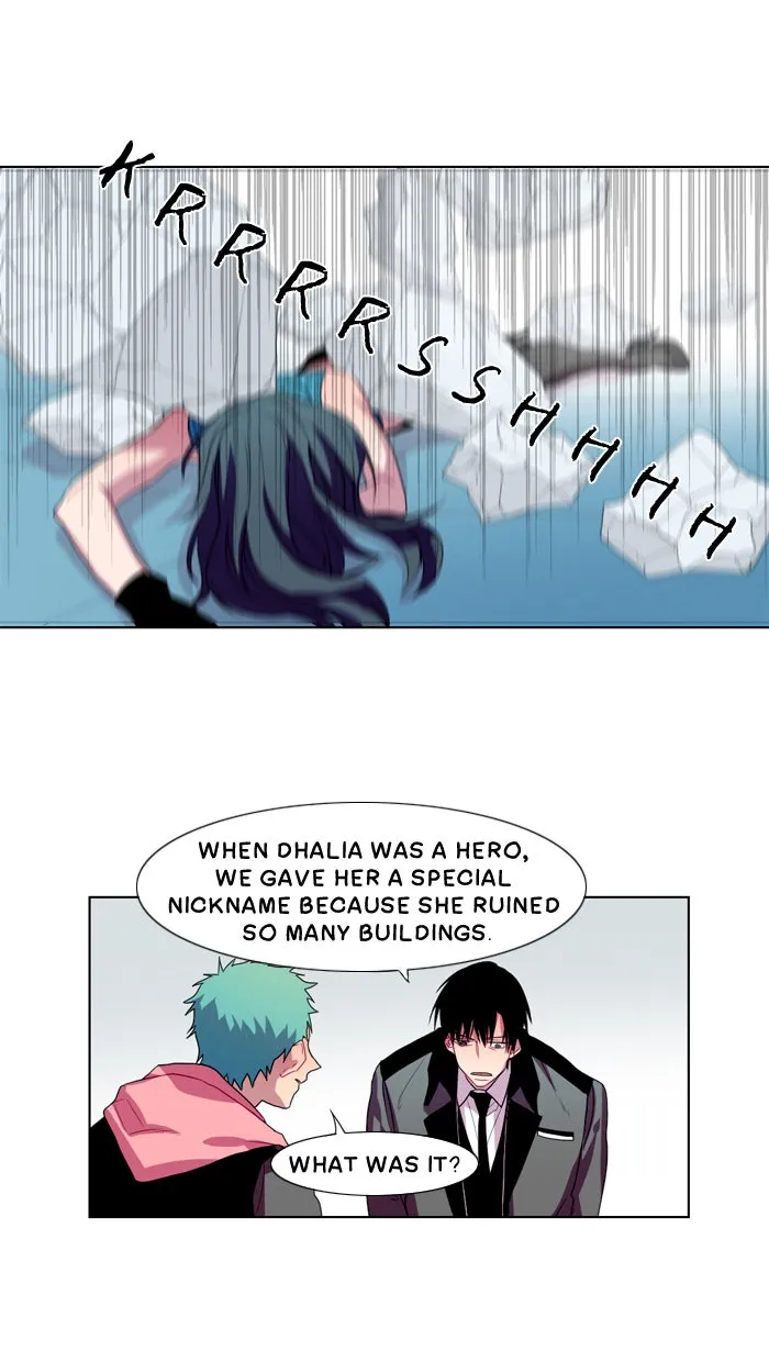SHADOW Chapter 10 page 12 - 