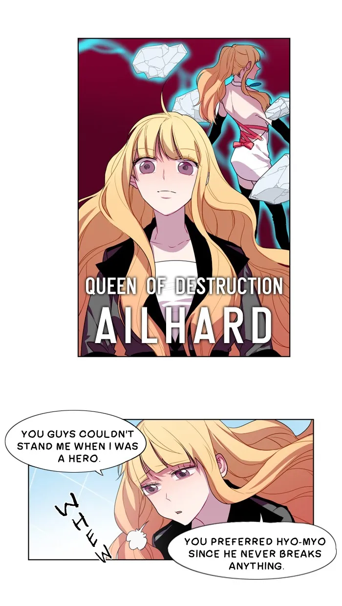 SHADOW Chapter 10 page 13 - 