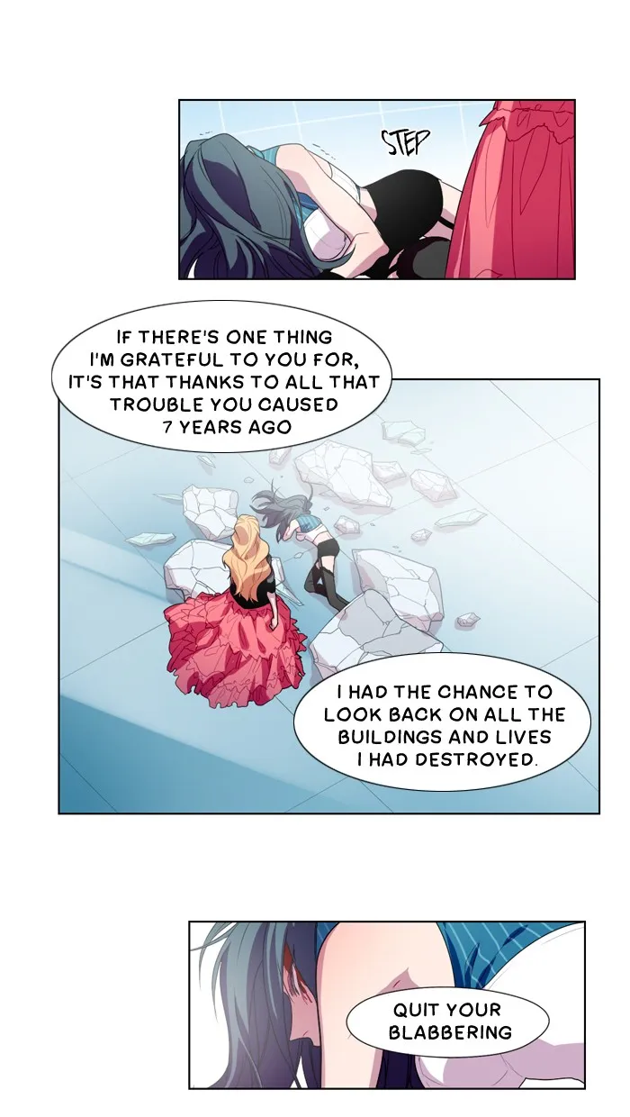 SHADOW Chapter 10 page 14 - 