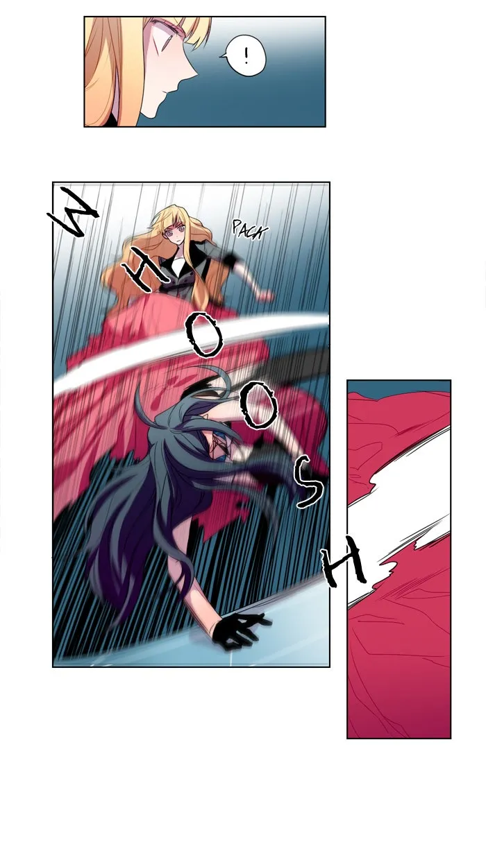 SHADOW Chapter 10 page 15 - 