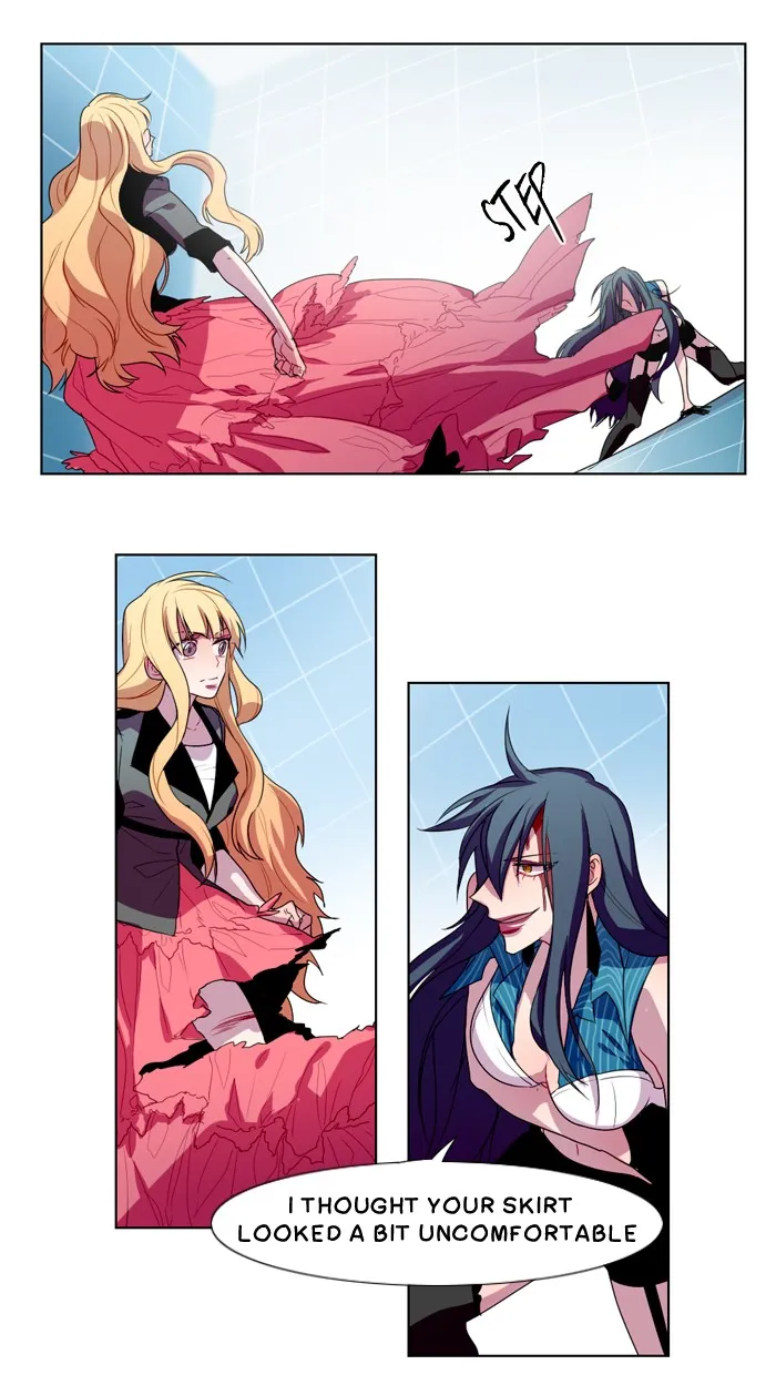 SHADOW Chapter 10 page 16 - 