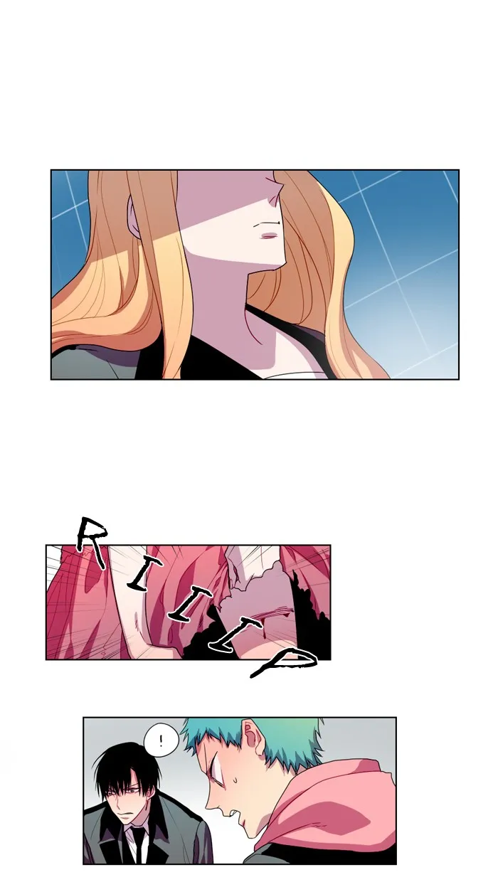 SHADOW Chapter 10 page 17 - 