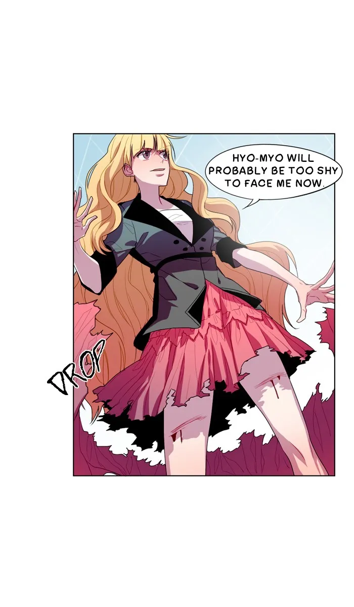 SHADOW Chapter 10 page 18 - 