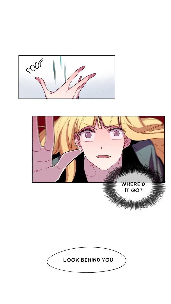 SHADOW Chapter 10 page 23 - 