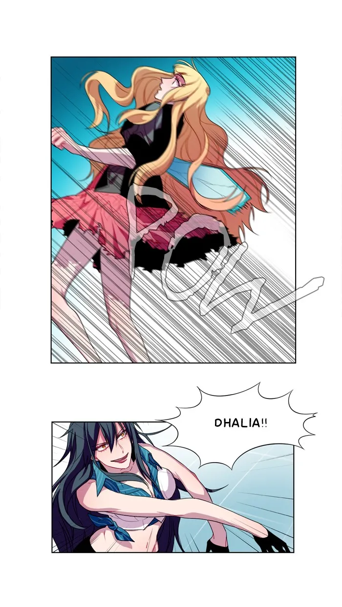 SHADOW Chapter 10 page 24 - 
