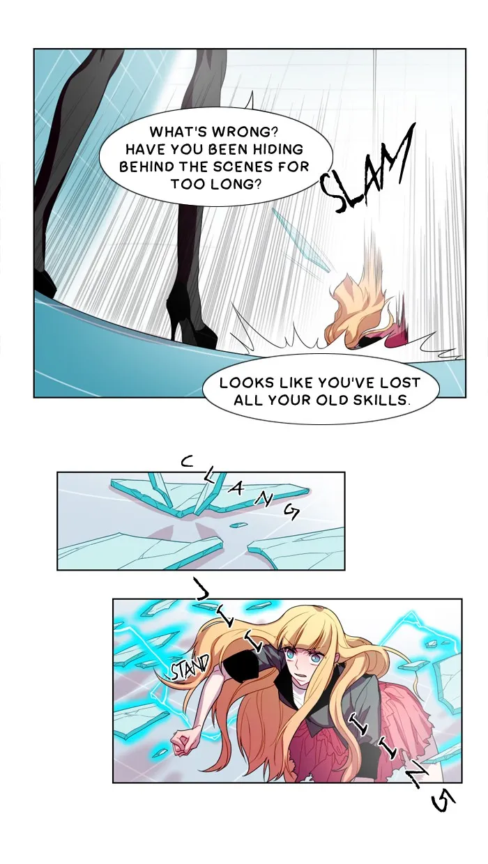 SHADOW Chapter 10 page 25 - 