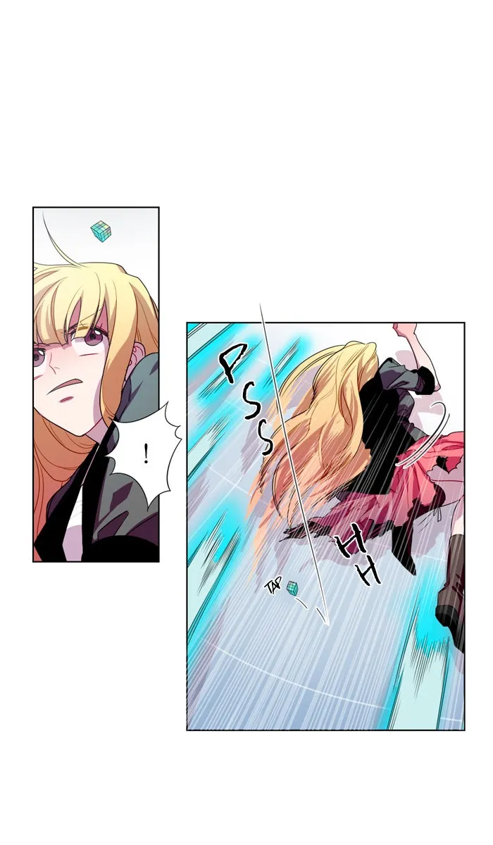 SHADOW Chapter 10 page 26 - 