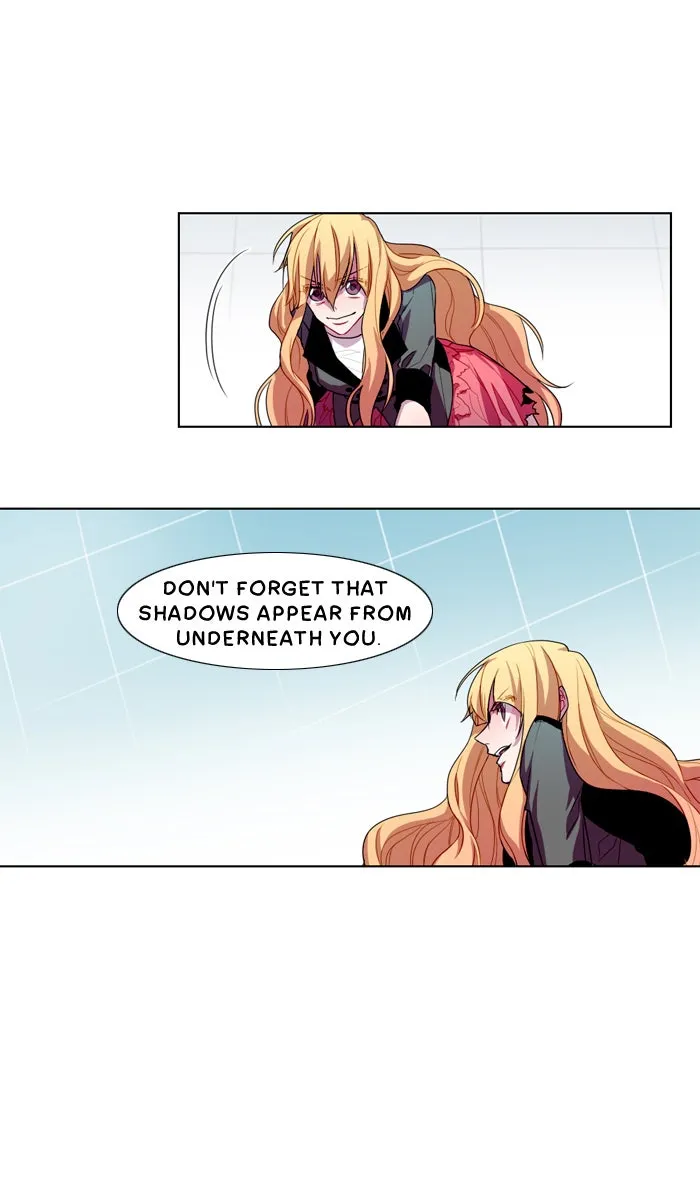 SHADOW Chapter 10 page 28 - 
