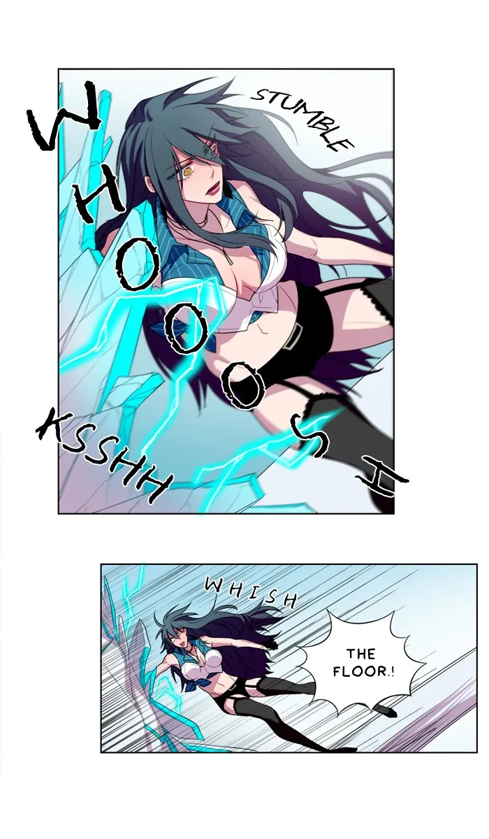 SHADOW Chapter 10 page 29 - 