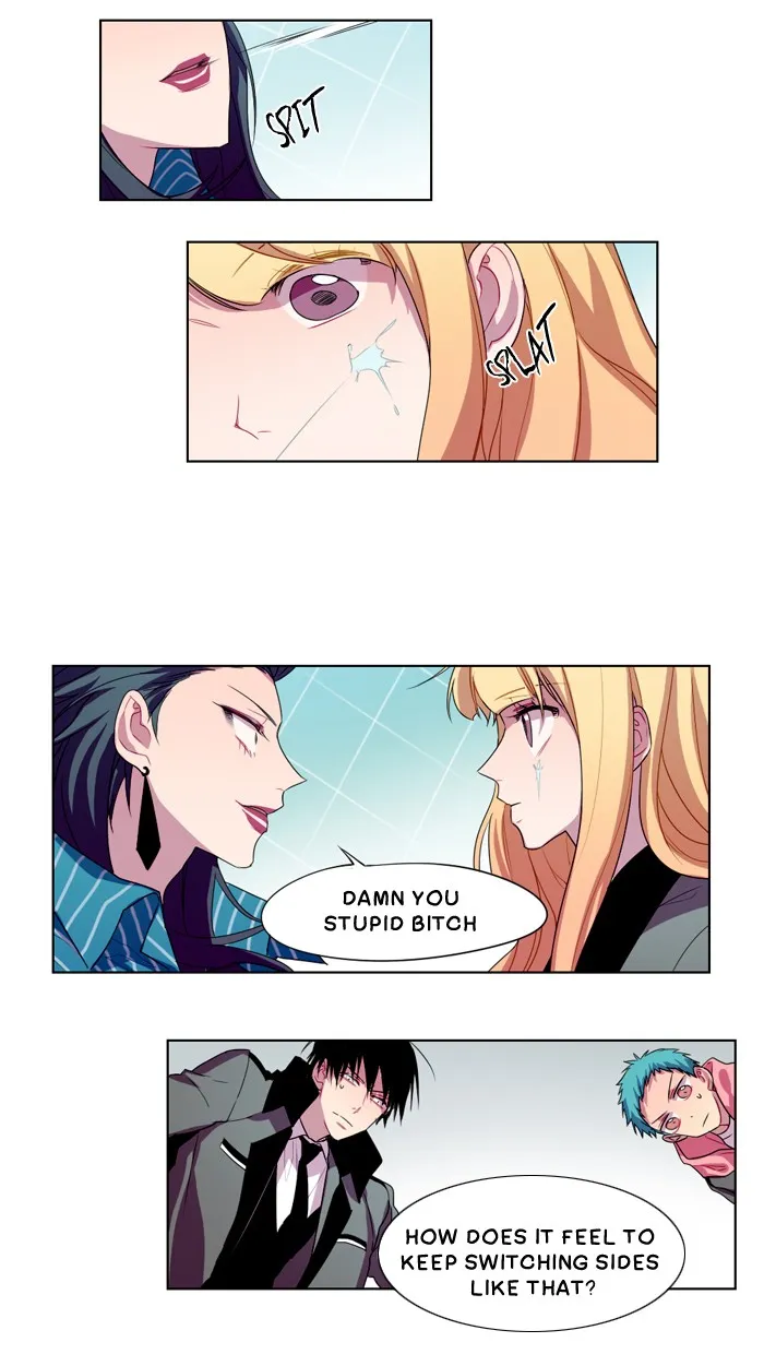 SHADOW Chapter 10 page 4 - 
