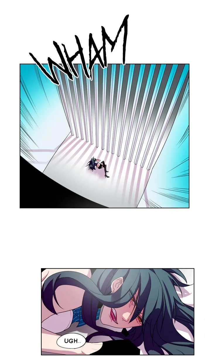 SHADOW Chapter 10 page 32 - 