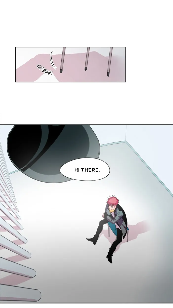 SHADOW Chapter 10 page 33 - 