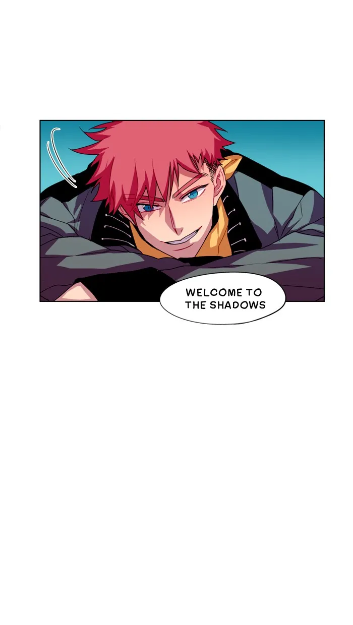 SHADOW Chapter 10 page 34 - 
