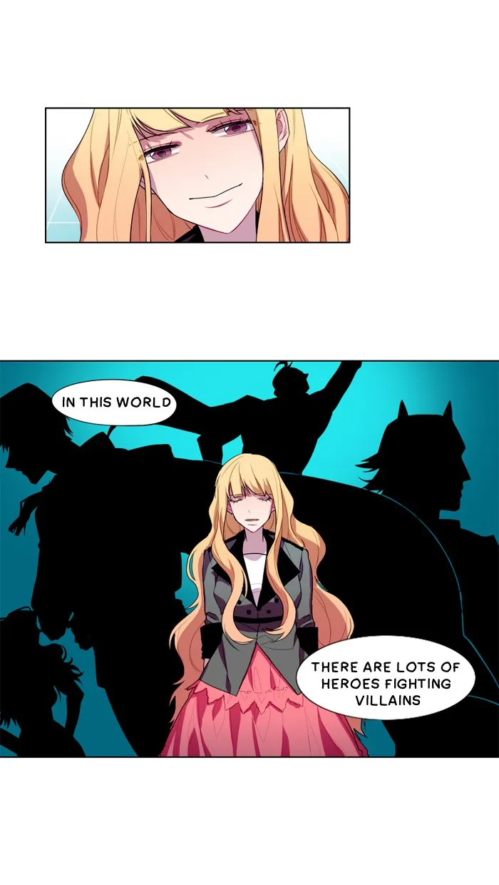 SHADOW Chapter 10 page 5 - 