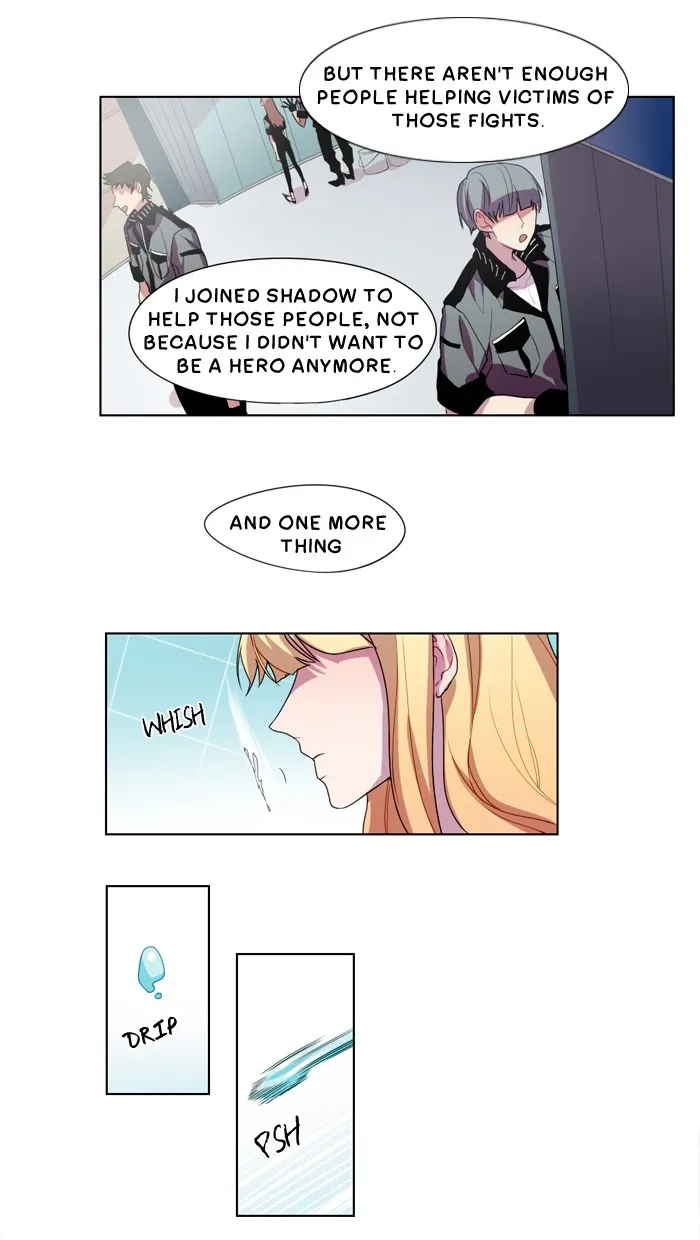 SHADOW Chapter 10 page 6 - 