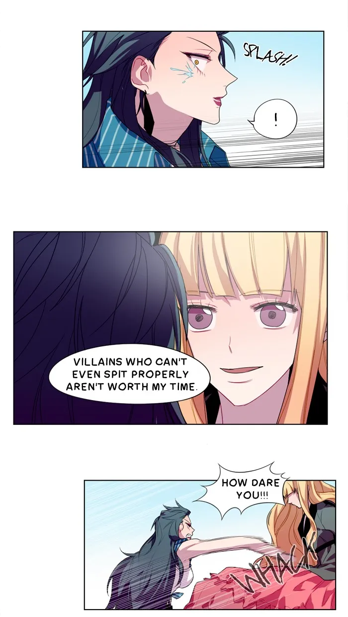 SHADOW Chapter 10 page 7 - 