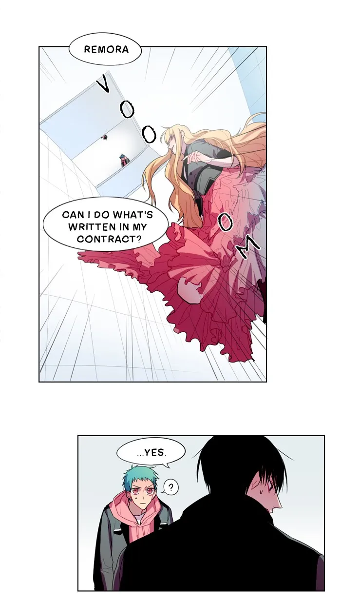 SHADOW Chapter 10 page 8 - 