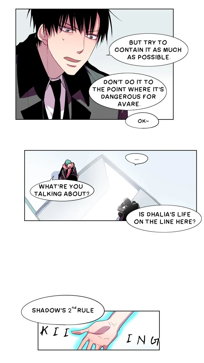 SHADOW Chapter 10 page 9 - 