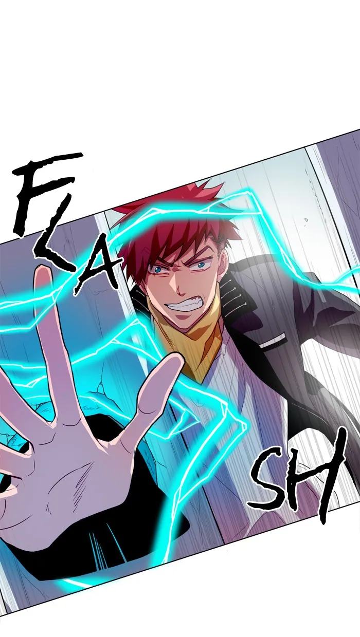 SHADOW Chapter 11 page 13 - 