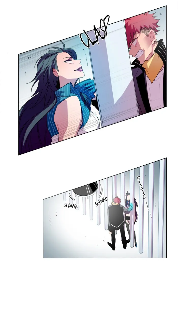 SHADOW Chapter 11 page 14 - 