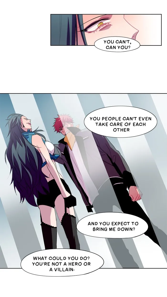 SHADOW Chapter 11 page 16 - 