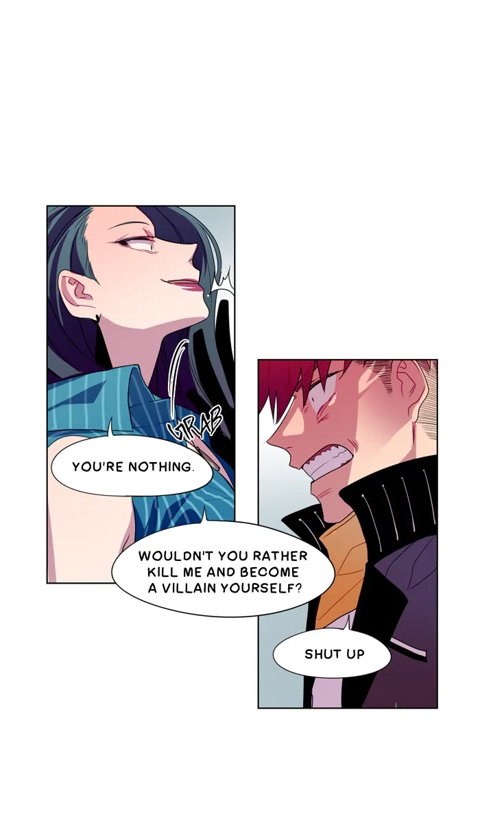 SHADOW Chapter 11 page 17 - 
