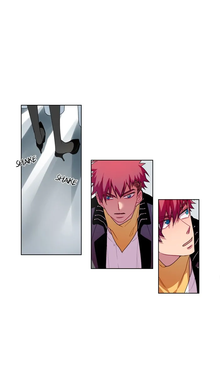 SHADOW Chapter 11 page 19 - 