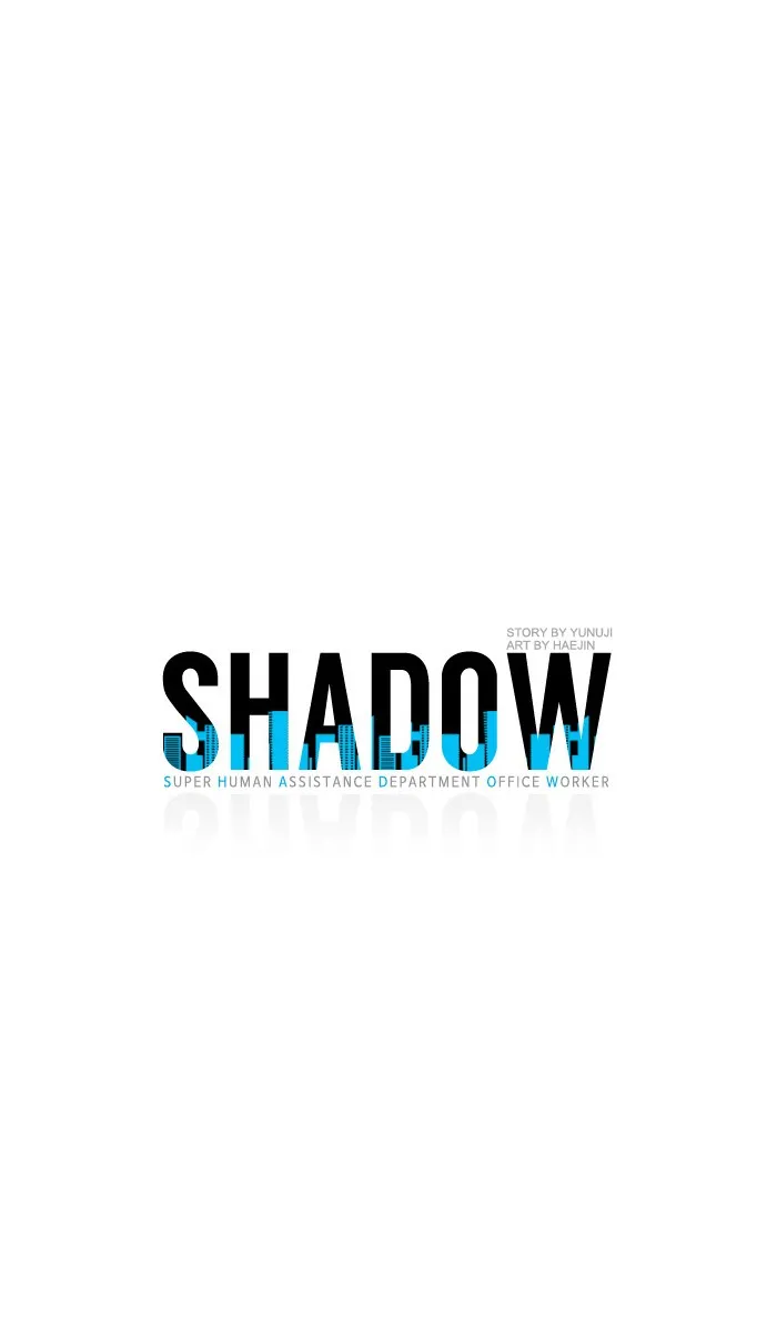 SHADOW Chapter 11 page 3 - 