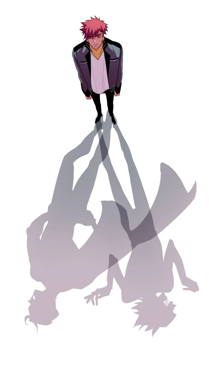 SHADOW Chapter 11 page 21 - 