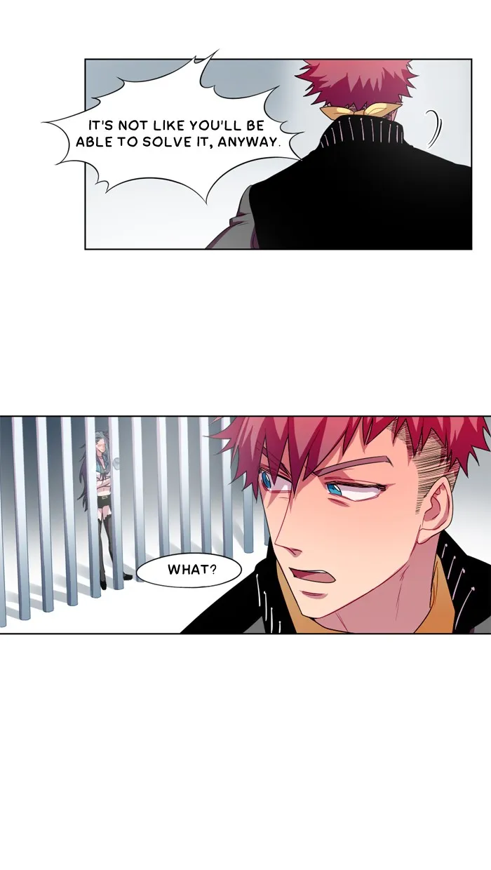 SHADOW Chapter 11 page 25 - 