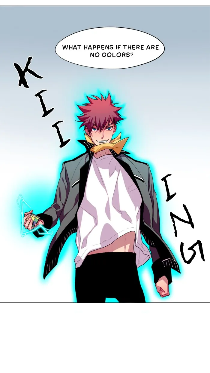 SHADOW Chapter 11 page 30 - 