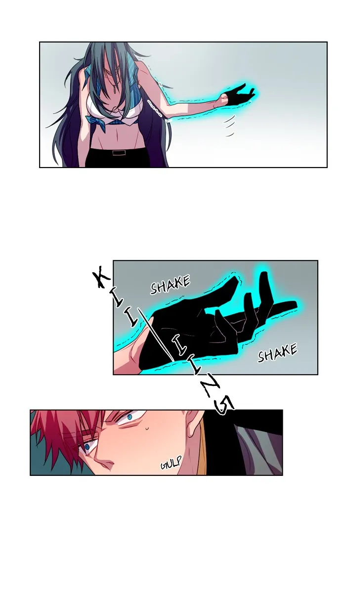 SHADOW Chapter 11 page 5 - 
