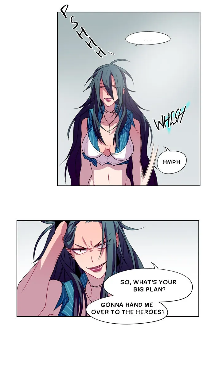 SHADOW Chapter 11 page 6 - 