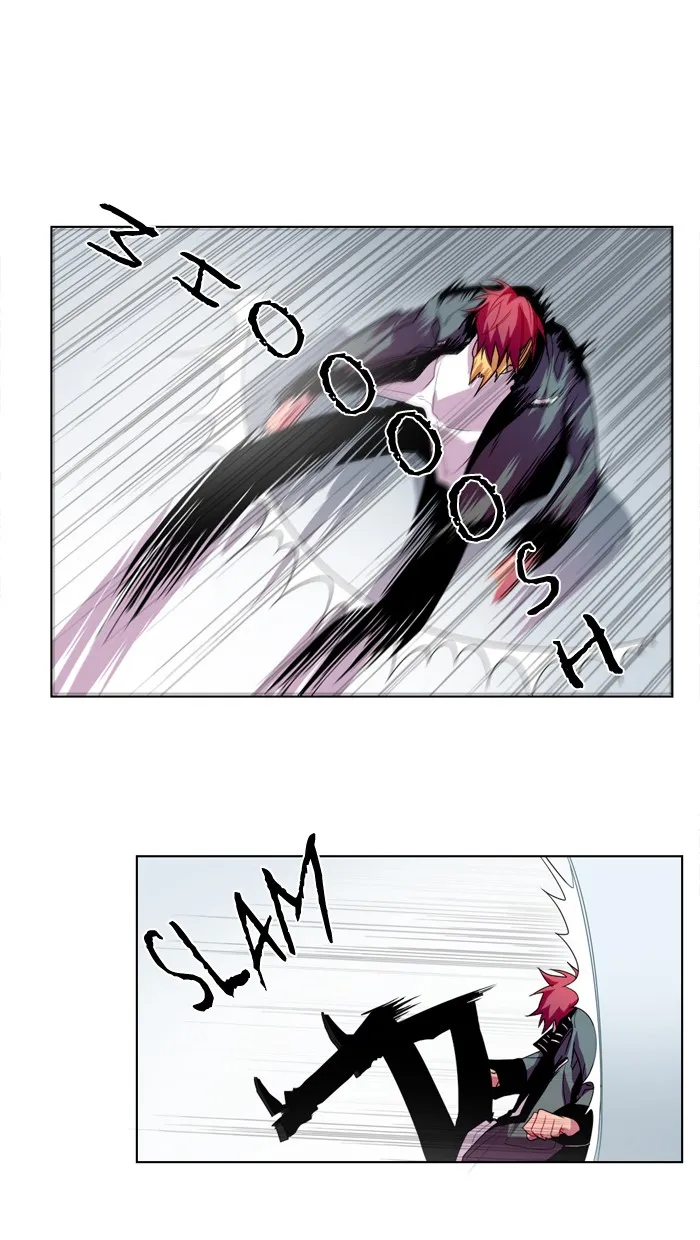 SHADOW Chapter 11 page 9 - 