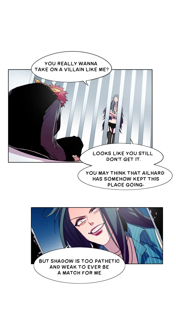 SHADOW Chapter 11 page 10 - 