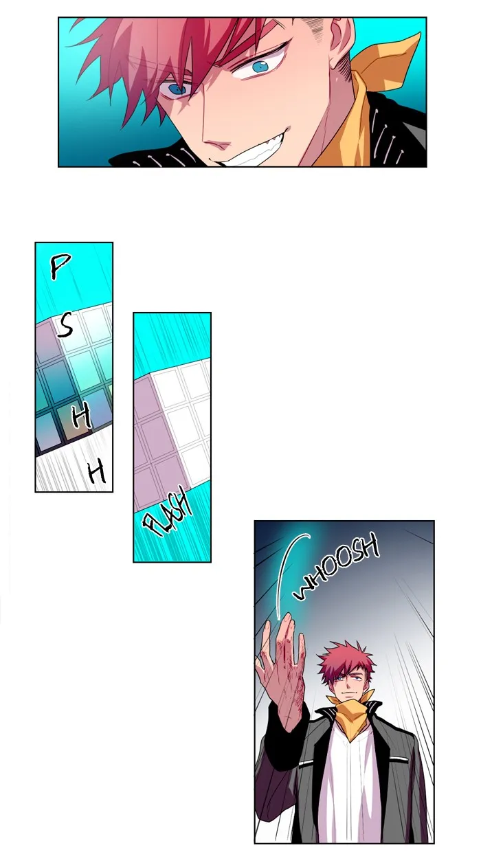 SHADOW Chapter 12 page 2 - 