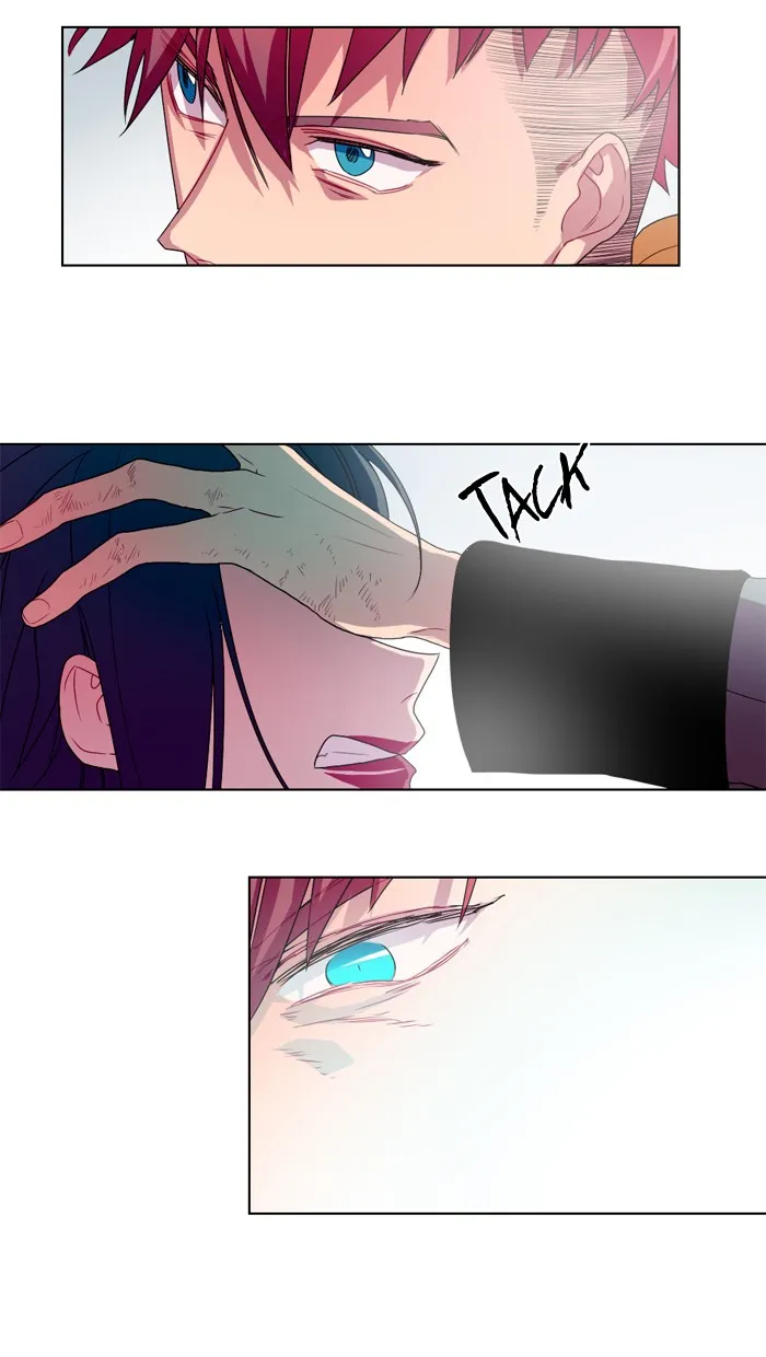 SHADOW Chapter 12 page 11 - 