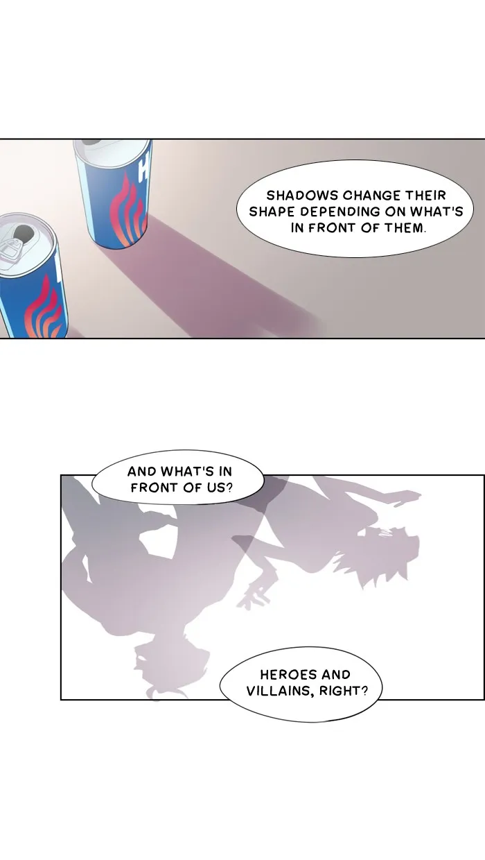 SHADOW Chapter 12 page 18 - 
