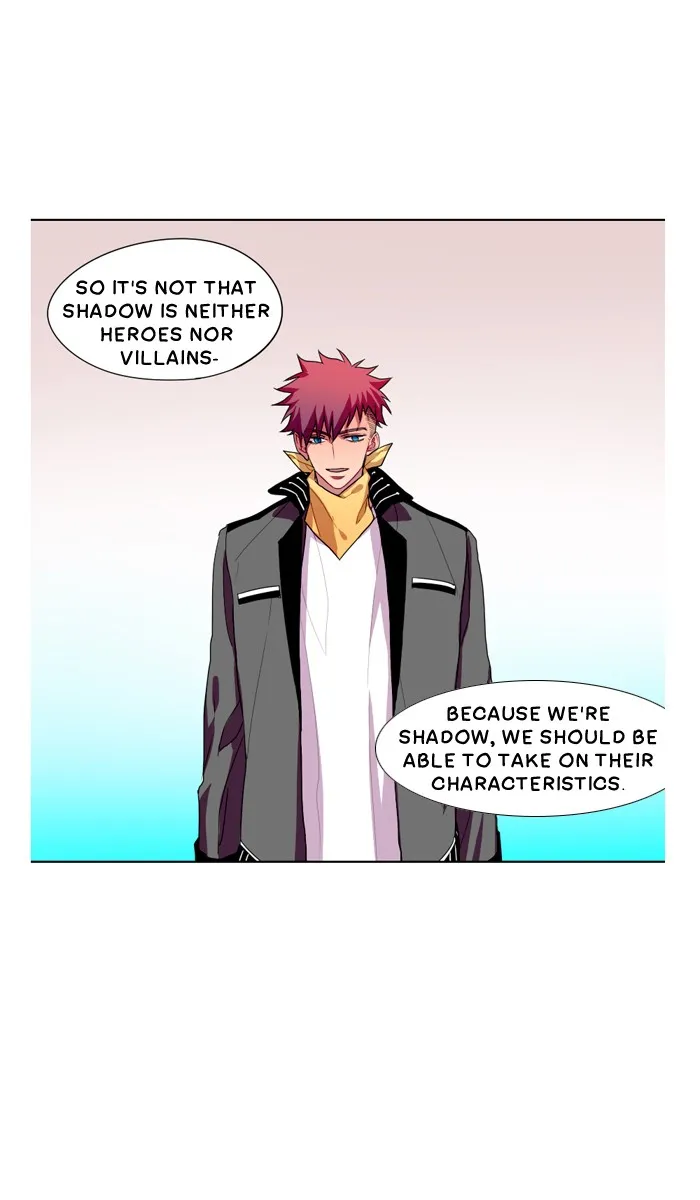 SHADOW Chapter 12 page 19 - 