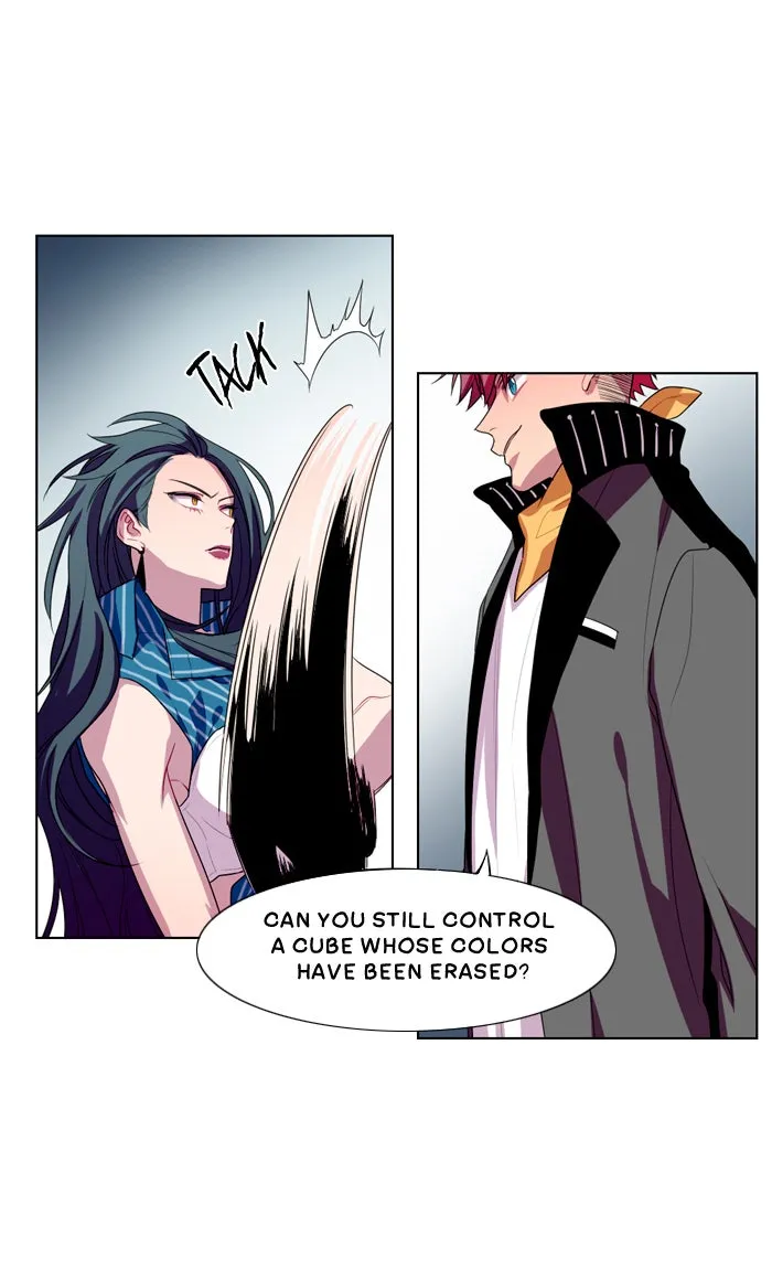SHADOW Chapter 12 page 3 - 