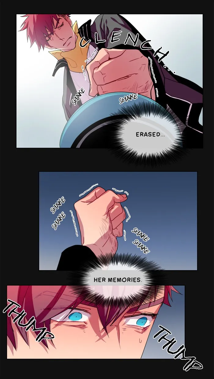 SHADOW Chapter 12 page 22 - 