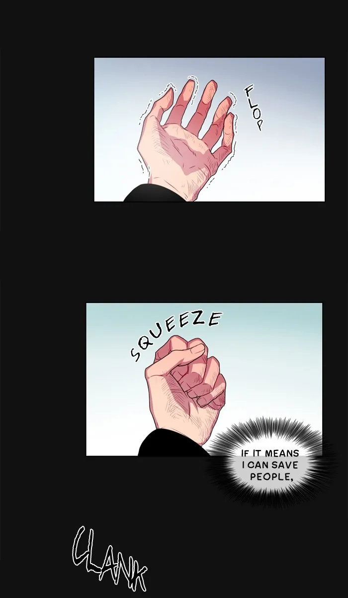 SHADOW Chapter 12 page 23 - 