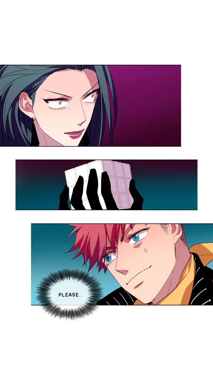 SHADOW Chapter 12 page 4 - 