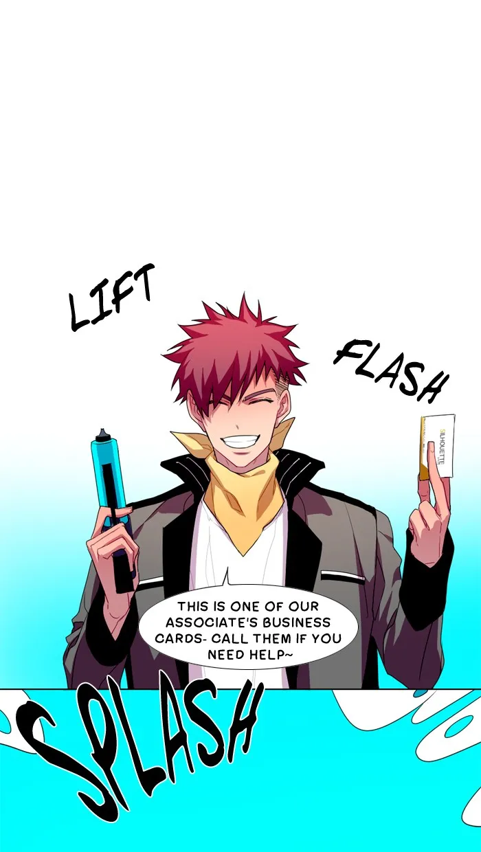 SHADOW Chapter 12 page 32 - 